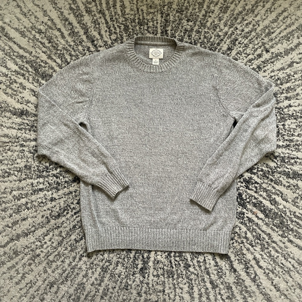 St John’s Bay Medium Crewneck
